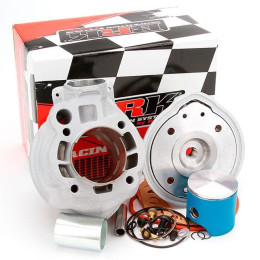 Cilindro Minarelli AM6 88cc BRK Racing C.45mm