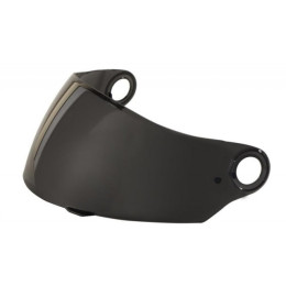 Pantalla ahumada casco Jet Unik CJ-16