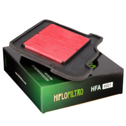 Filtro de ar Filtro de aire Yamaha FJ/FZ-09 MT-09/Tracer (14-18) Hiflofiltro