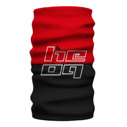Buff de cuello Hebo Pro