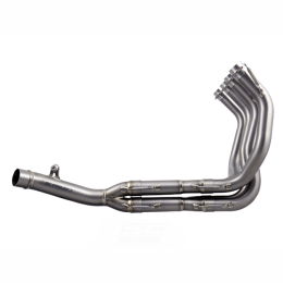 Colector Kawasaki Z900 17-19 Acero Inoxidable SCProject