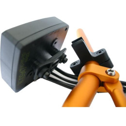 Soporte de Tacómetro para guiador KOSO XR-SRN/SE/SH 