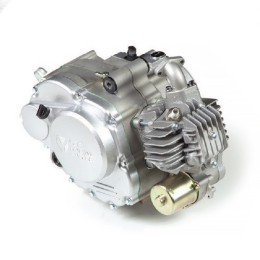 Motor completo automático Pitbike YCF 50