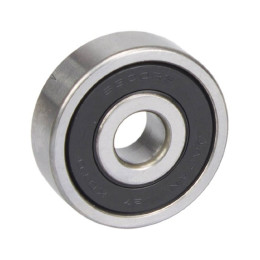 Rolamento de roda 6300-2RS C3 - Skf