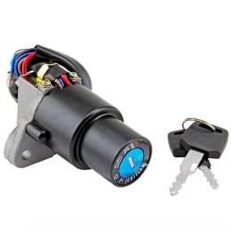 Canhão de Ignição Yamaha DT50 LC tipo original Rijomotor 1 peça