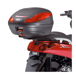 Soporte Baúl Monolock® Yamaha MBK X-Max Skycruiser 125-250 (05-09) GIVI