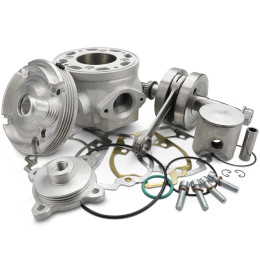 Kit Piaggio 80cc Cilindro e Cambota Cristofolini Racing 