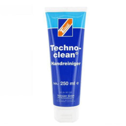 Jabón limpiamanos Tecno-Clean ph neutro 250g