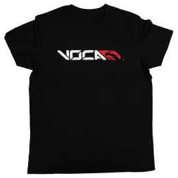 Camiseta VOCA Box-Logo
