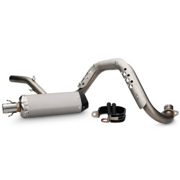 Escape Pitbike YCF Bigy 125 <2020 94db