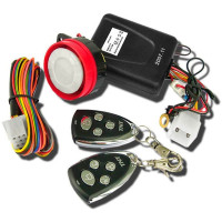 Alarme de moto universal TNT