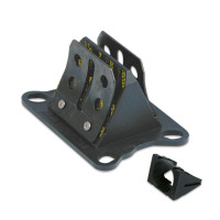 Caixa de Lamelas Minarelli AM6 / Derbi Senda / Senda Euro3 / Senda Piaggio MHR Racing VL6 Malossi