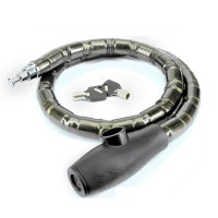 Cadeado de corrente Anti-roubo TNT d=22mm 1 metro