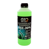 Liquido refrigerante anticongelante JBM 1L