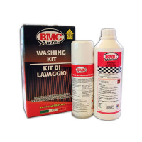 Kit de manutenção filtro de ar BMC Spray