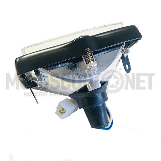 NOS Yamaha DT50 Socket Head Lamp 17W-84140-00 