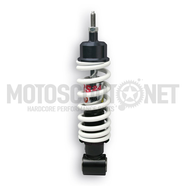 Front Shock Absorber Adjustable Vespa Primavera Sl Super Malossi Rs3