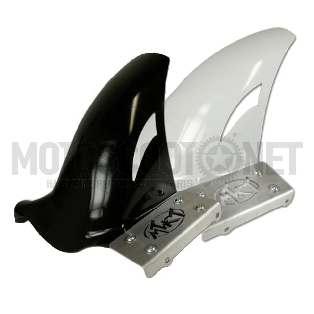 Mudguard rear Minarelli Horizontal MTKT Racing