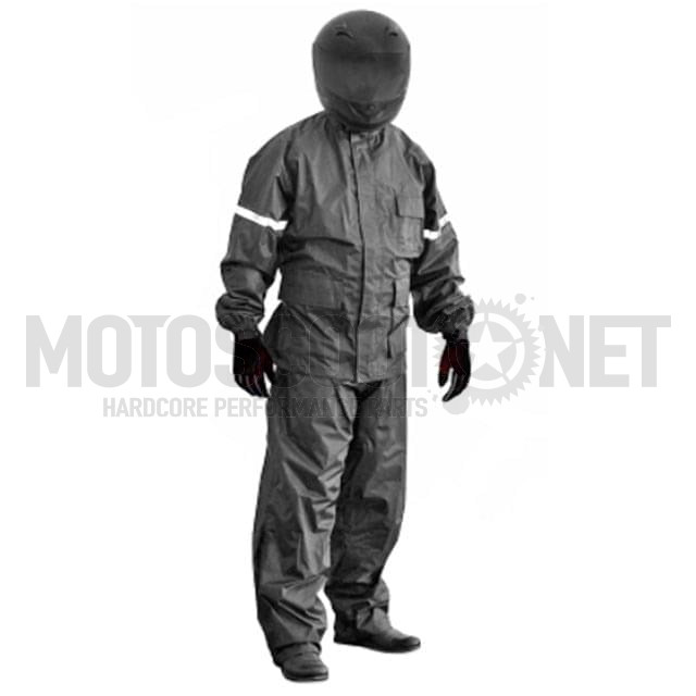 Waterproof TNT Rain-Protect pants jacket
