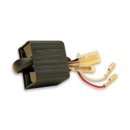 Limitless CDI for Yamaha JogR/Bws from Malossi