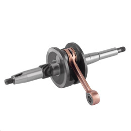 Crankshaft Peugeot SC 75 / Honda SH 75 Scoopy / Honda Vision 75cc Jasil