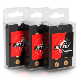 Jet kit Dell'Orto 6mm Voca