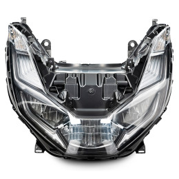 LED Headlight Assy Honda PCX 2021> Allpro