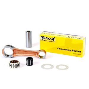 Yamaha DT125 DT 125 Pro-X Connecting Rod Kit 1974-1981 Yamaha DT125 DT 125 Pro-X Connecting Rod Kit 1974-1981