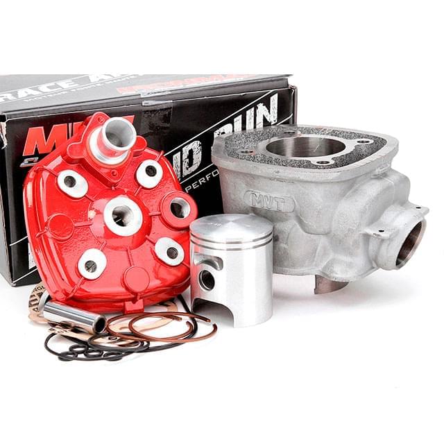 Cilindro Minarelli AM6 75cc MVT Iron Max