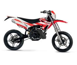 Beta RRT 50cc Cross