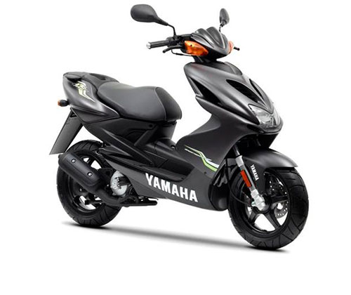 Yamaha Aerox 50c.c. (a partir del 2013)