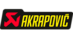 Logo de Akrapovic