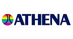 Logo de Athena Parts