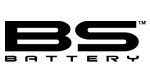 Logo de BS Battery
