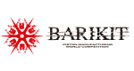 Logo de Barikit
