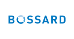 Logo de Bossard