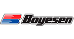 Logo de Boyesen