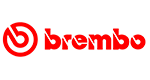 Logo de Brembo