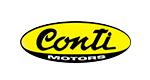 Logo de Conti
