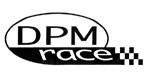 Logo de DPM