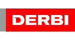 Logo de Derbi