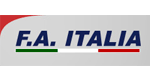 Logo de F.A. Italia