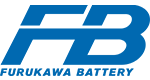 Logo de Furukawa FB