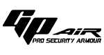 Logo de GP Air
