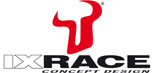 Logo de IXRACE