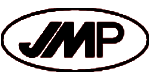 Logo de JMP