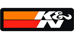 Logo de K&N