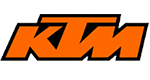 Logo de KTM
