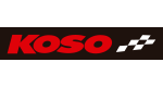Logo de Koso