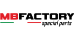 Logo de MB Factory